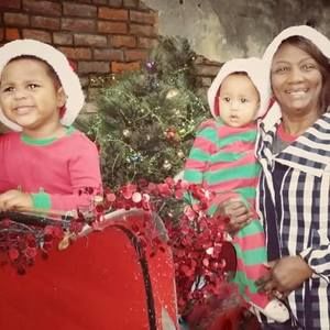 Meet your Posher, Melanie